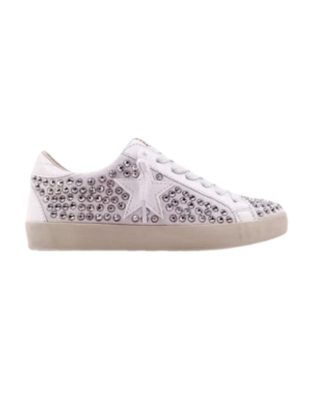 SS Rock Star Sneakers