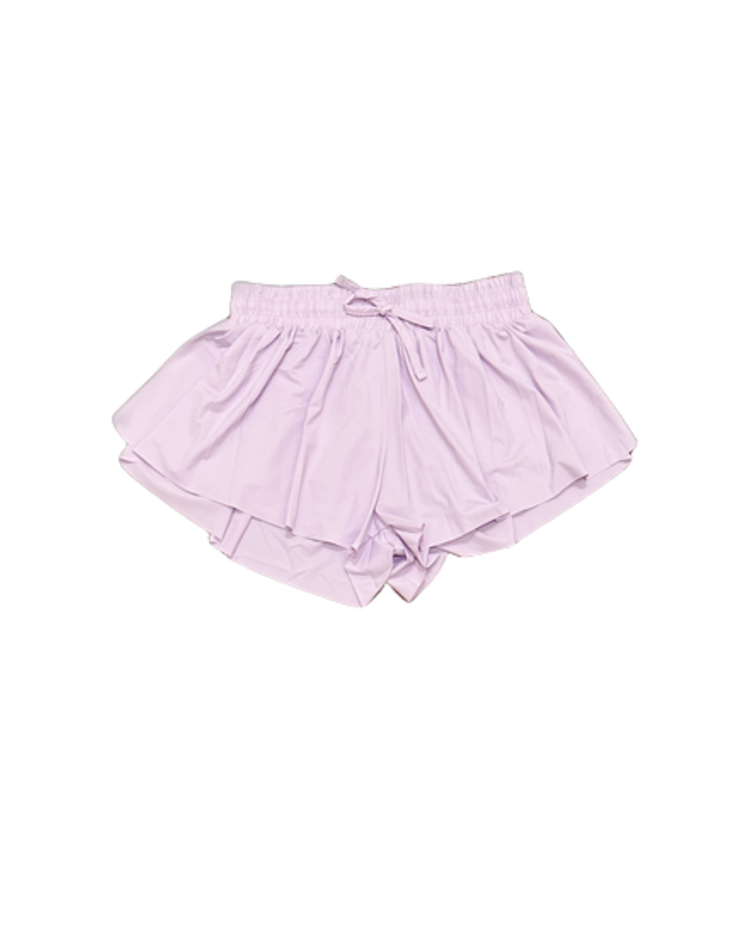 Suz Fly Away Short-Lavender