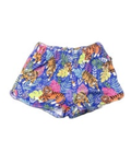 AZ Tiger PJ Shorts
