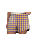 AZ Plaid Shorts