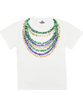 BC MG Beads Tee
